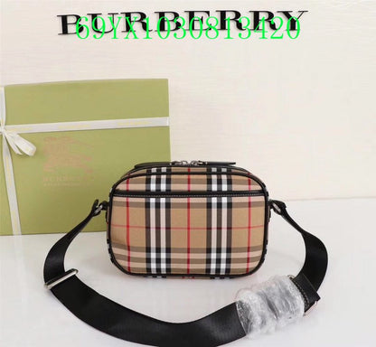 VBS Fashion -BBR Bags - 410