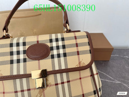 VBS Fashion -BBR Bags - 266