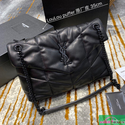 Anum Bags Detail