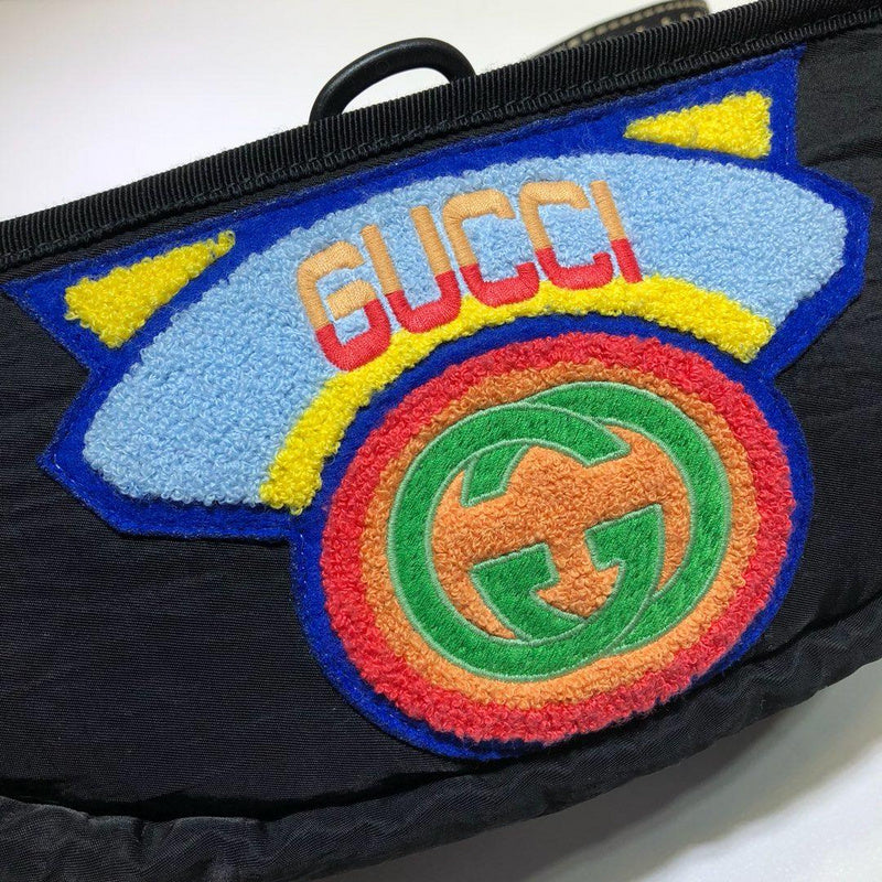 Anum Bags Detail
