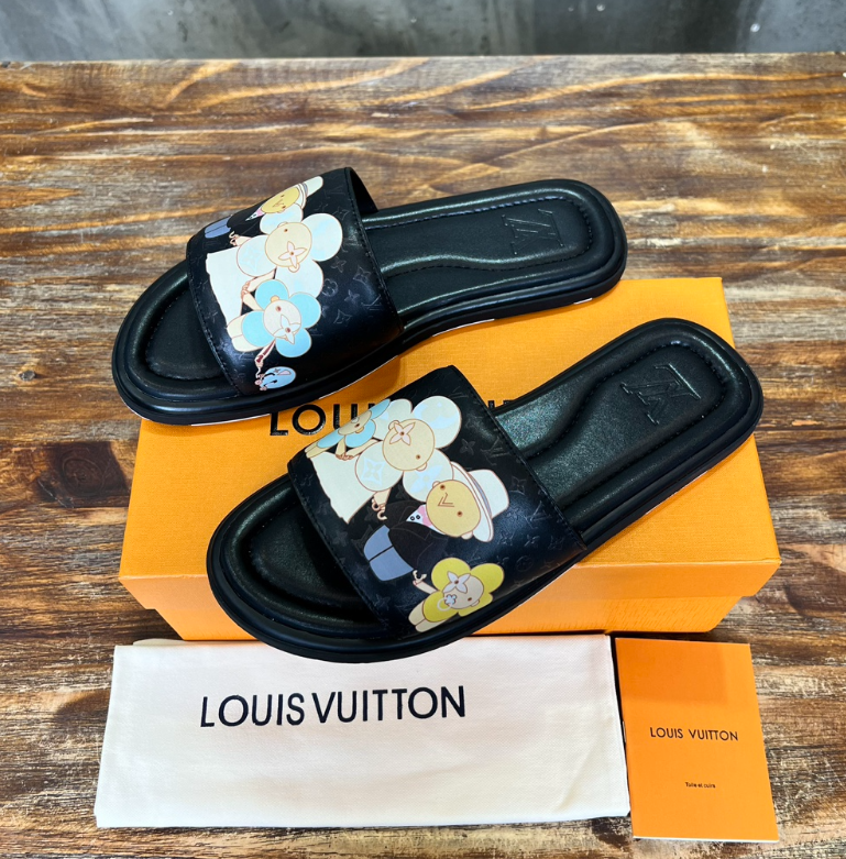 Anum Bags Monvanti Shop - LOV Men Shoes - 086