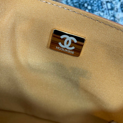 Anum Bags Detail
