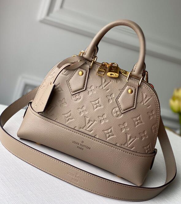 Anum Bags Monvanti Shop - LOV Bags - 2992