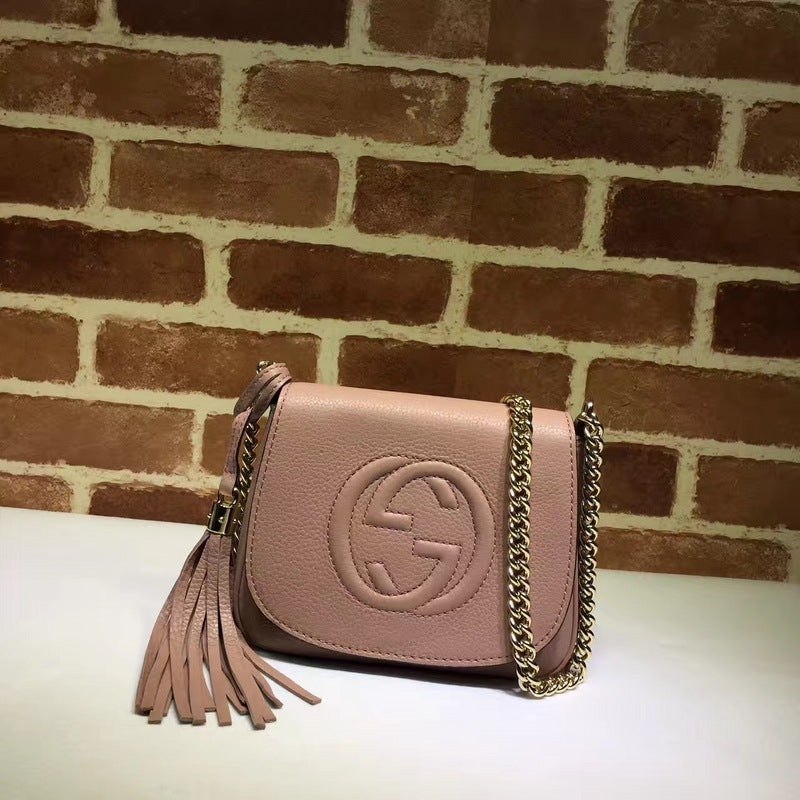 Anum Bags Detail