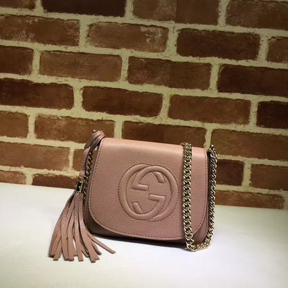 Anum Bags Detail