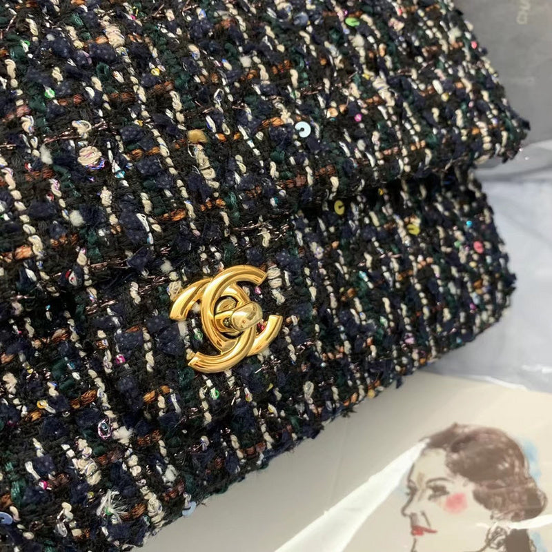 Anum Bags Detail