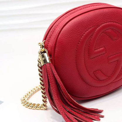 Anum Bags Detail
