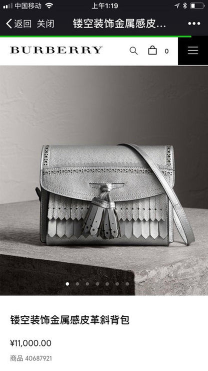 VBS Fashion -BBR Bags - 1163
