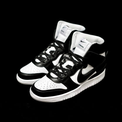 Anum Bags AMBUSH x DUNK HIGH Black & White Collaboration