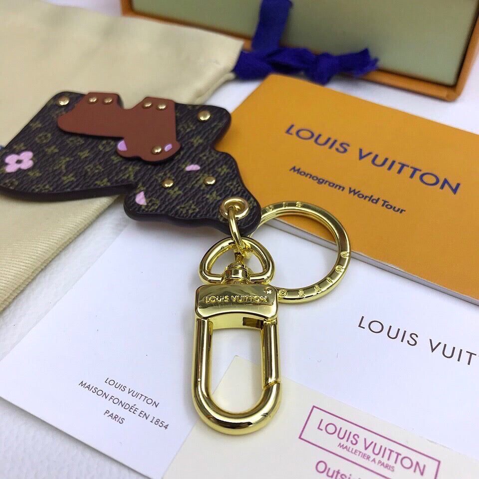 Anum Bags Detail