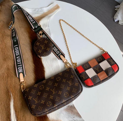 Anum Bags Detail