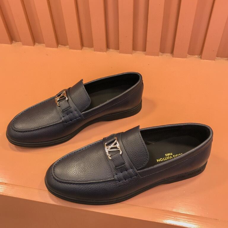 Anum Bags Monvanti Shop - LOV Men Shoes - 756