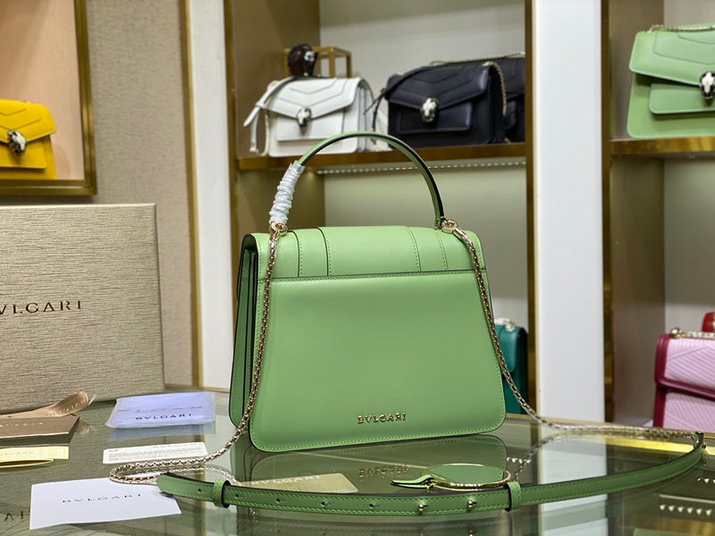 Anum Bags Detail