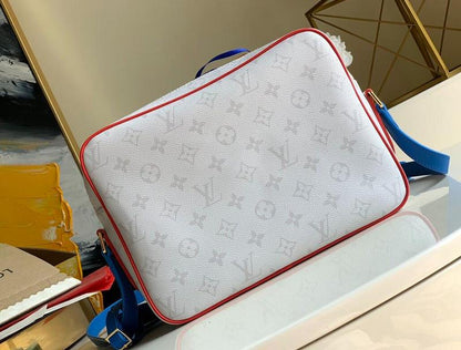 Anum Bags Detail