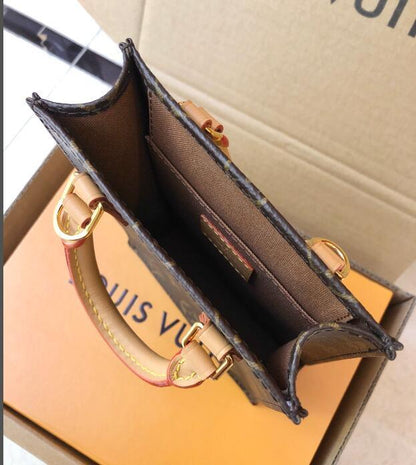 Anum Bags Bags - LOV Bags - 2554