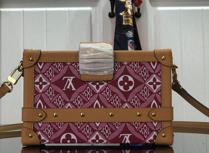 Anum Bags Monvanti Shop - LOV Bags - 2718