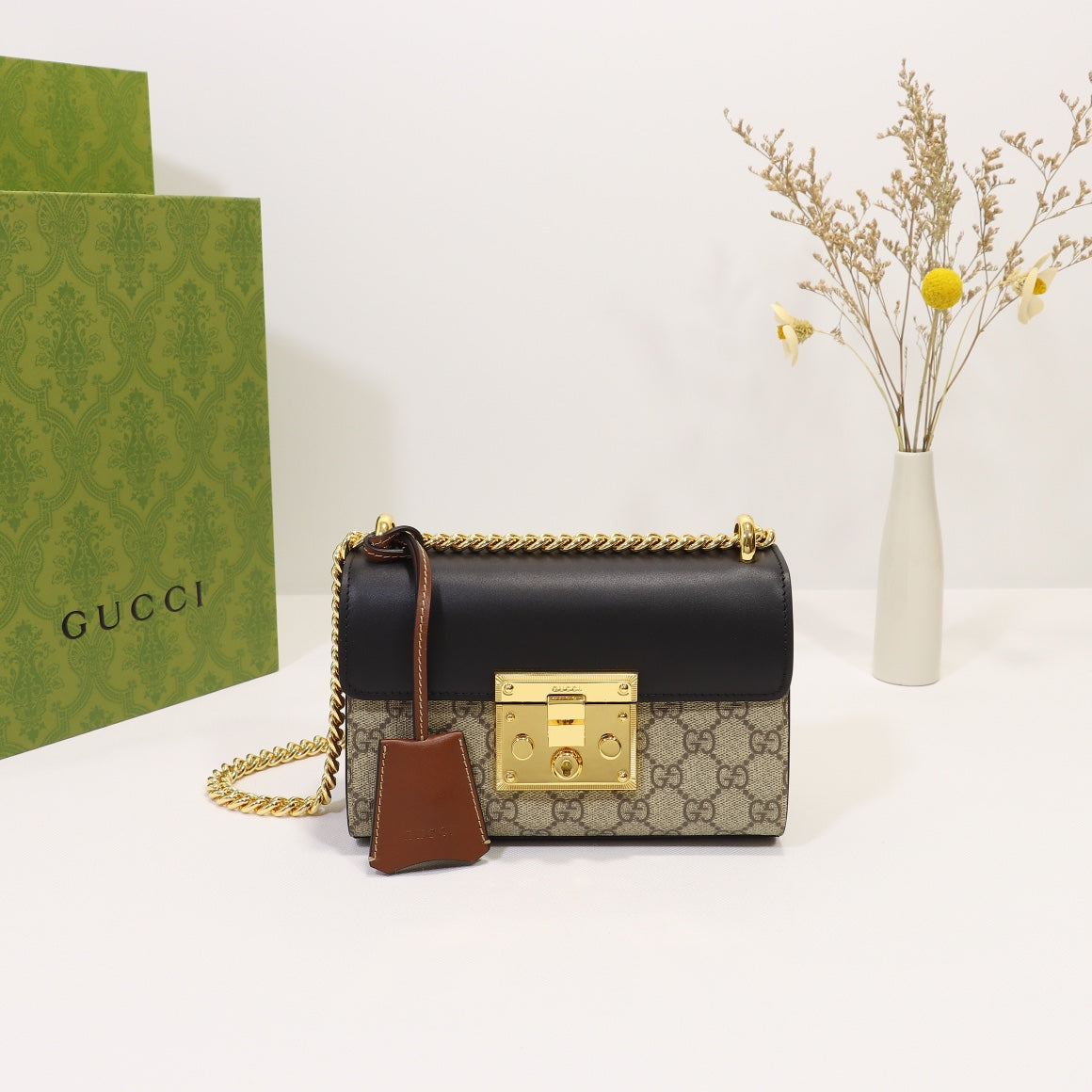Anum Bags Mo - Bag GCI 489