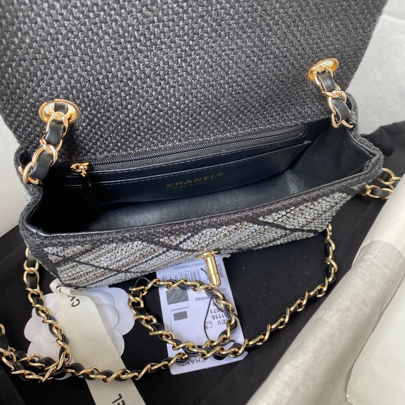 VBS - CHL Bags - 426