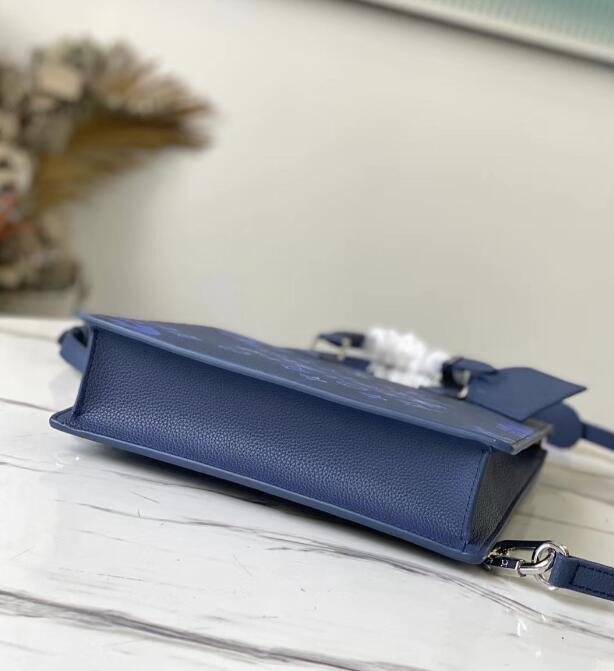 Anum Bags Detail