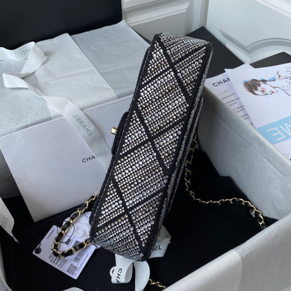 Anum Bags Detail