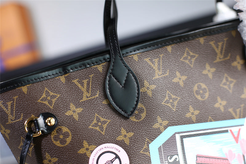 VBS Fashion bags - 8089