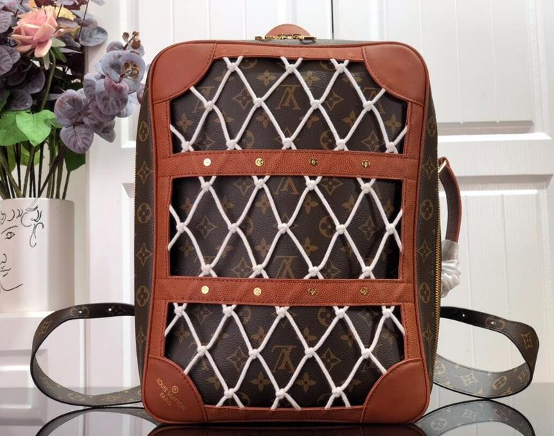 Anum Bags Detail