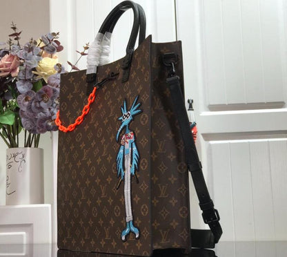 Anum Bags Detail