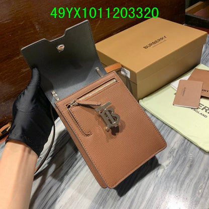 VBS Fashion -BBR Bags - 616