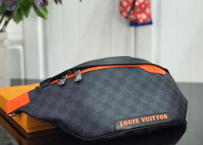 Anum Bags Detail