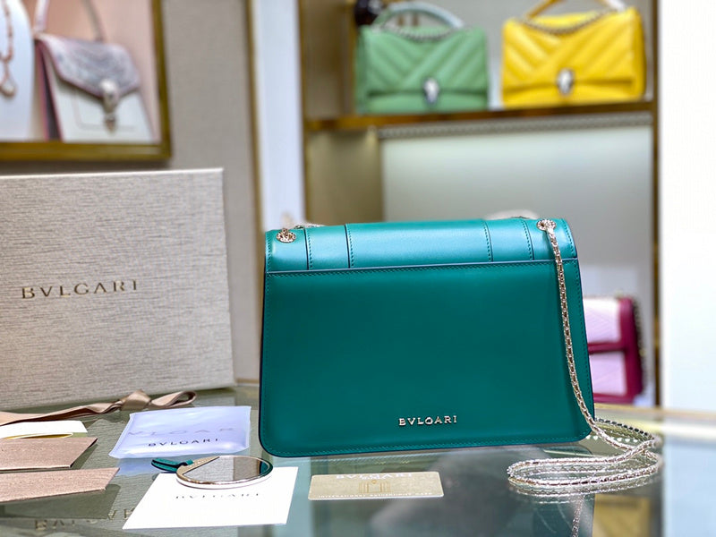 Anum Bags Detail