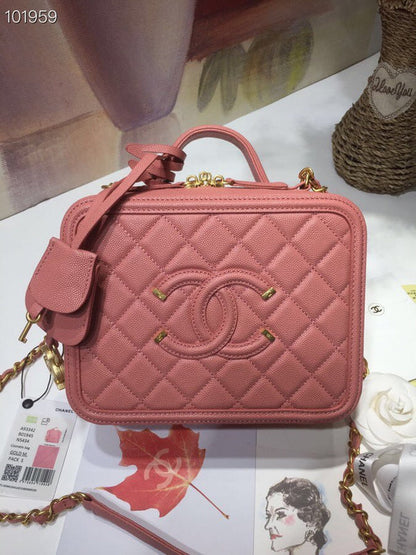 Anum Bags Detail