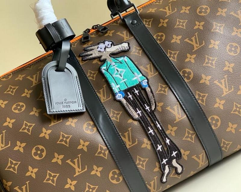 Anum Bags Bags - LOV Bags - 2648