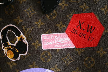 VBS Fashion bags - 8088