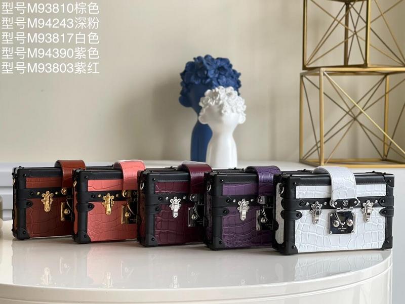 Anum Bags Bags - LOV Bags - 2154