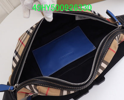 VBS Fashion -BBR Bags - 646