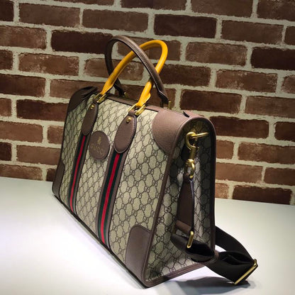 Anum Bags Detail