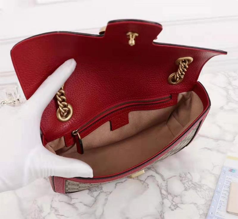Anum Bags Detail