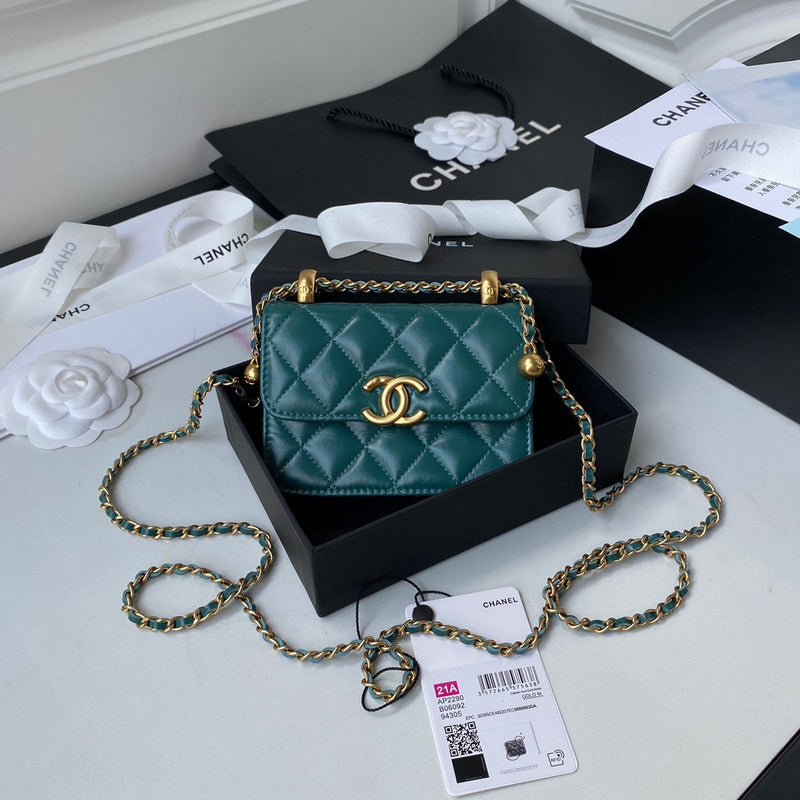 Anum Bags Detail