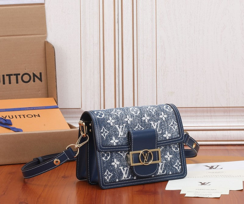 nmb Fashion Bags - 16803