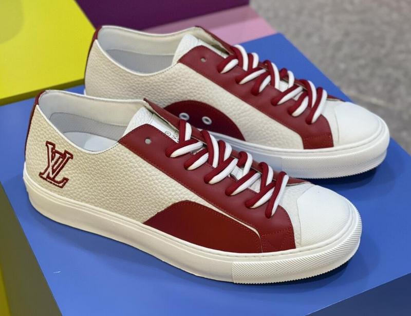 Anum Bags Monvanti Shop - LOV Men Shoes - 1388
