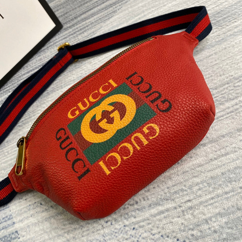 Anum Bags Bags VBS Bags - 1086