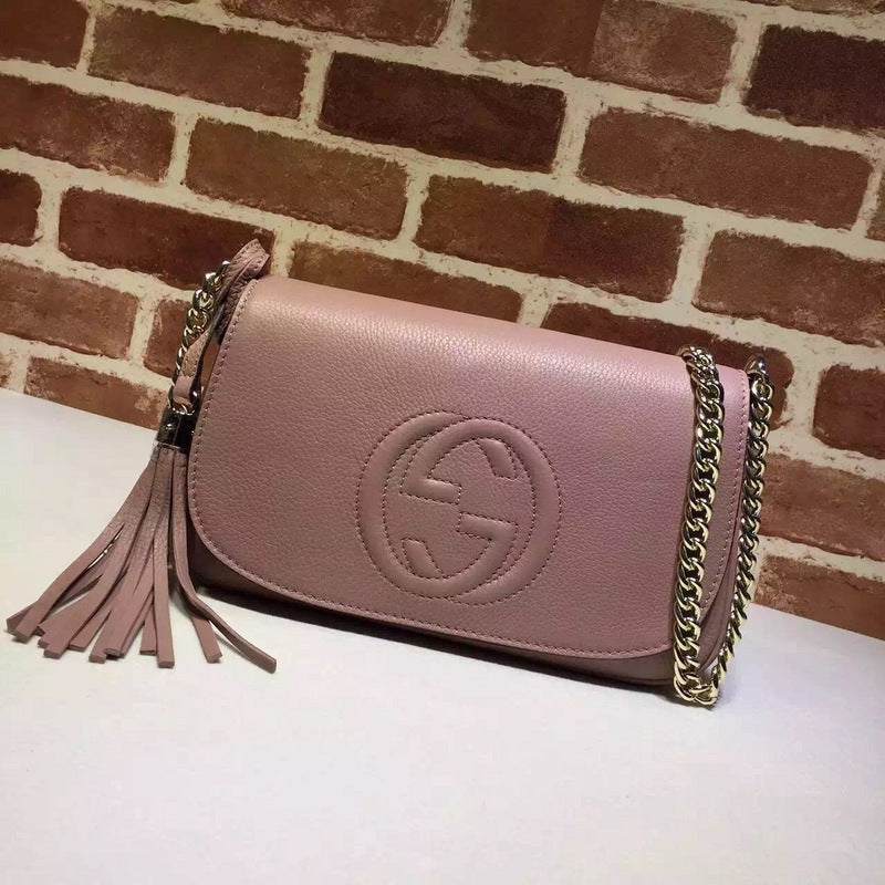 Anum Bags Detail