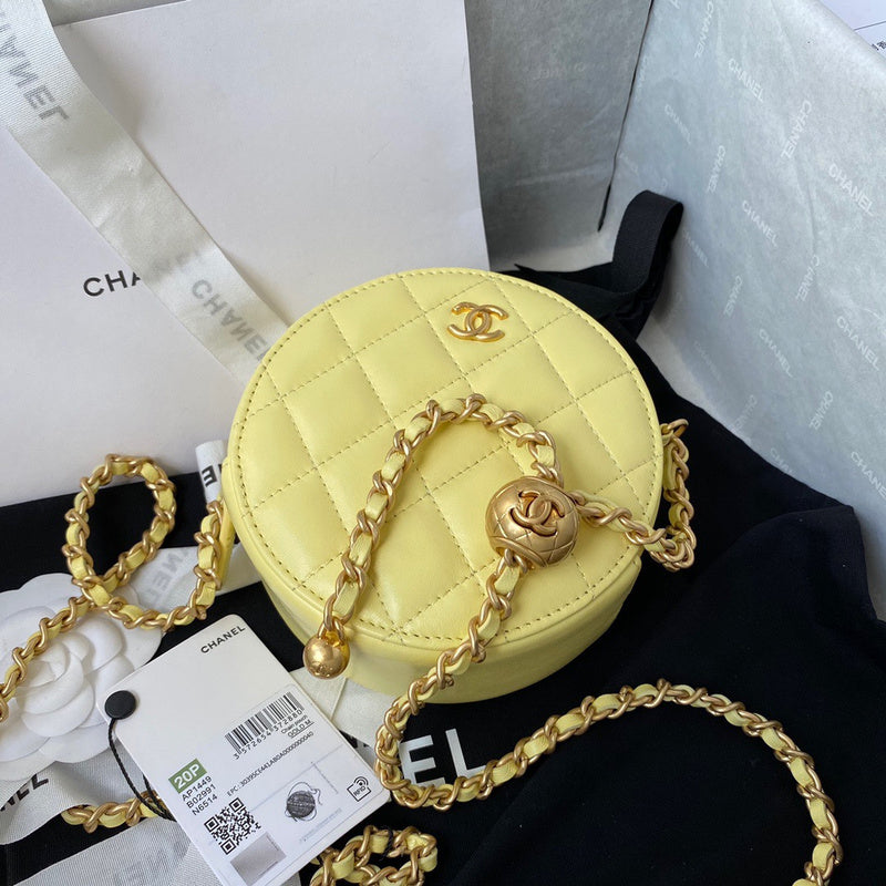 Anum Bags Detail