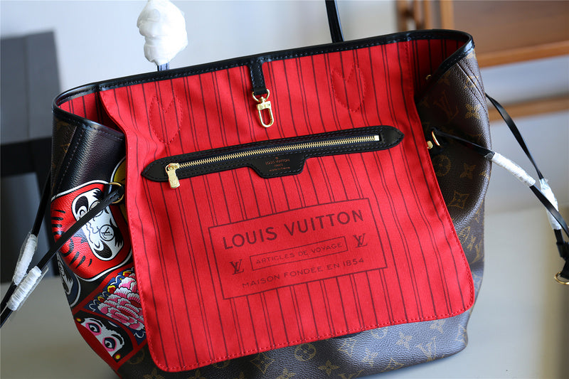 nmb Fashion bags - 8086