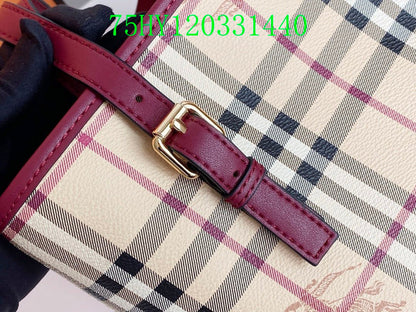 VBS Fashion -BBR Bags - 586