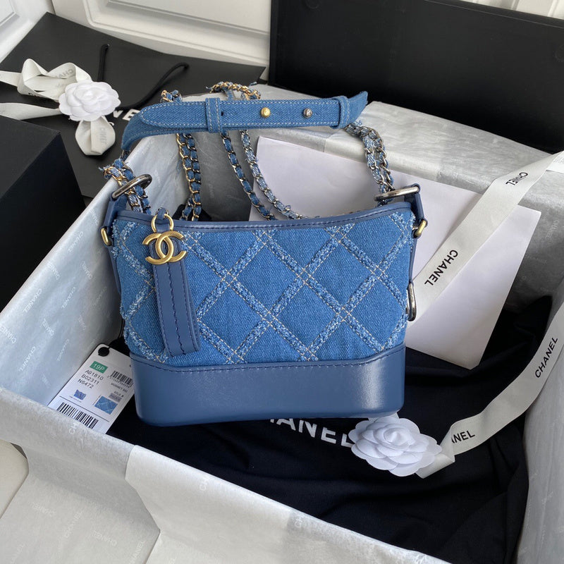 Anum Bags Detail