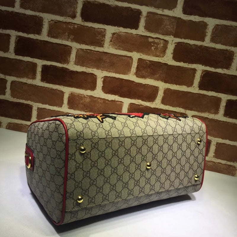 Anum Bags Detail