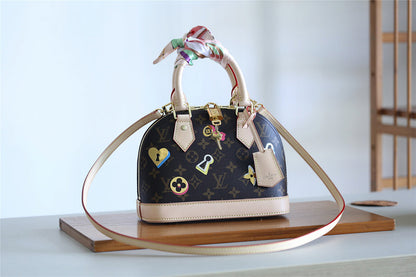 nmb Fashion bags - 8257