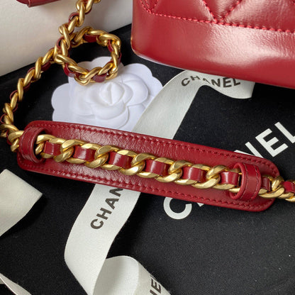 Anum Bags Detail