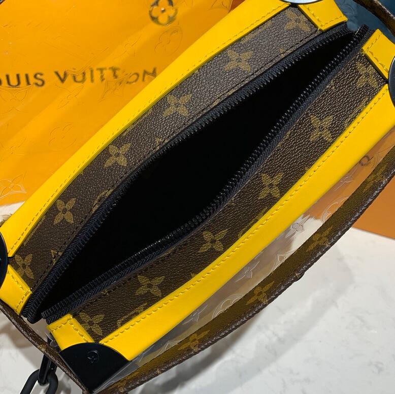 Anum Bags Bags - LOV Bags - 3060